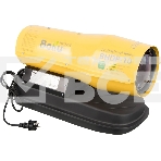 Тепловая пушка Ballu BHDP-10 10000Вт прямой нагрев 590м3/ч, фото10