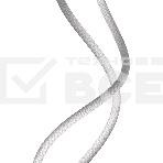 Кабель Baseus High Density 1m белый, фото5