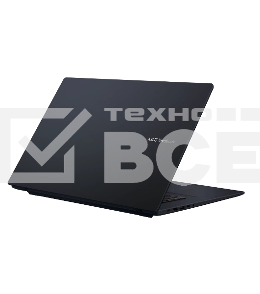 Ноутбук ASUS Vivobook 18 Special M1807HA-S8108 AMD Ryzen 7 260 3.8GHz/DDR5 16Gb/512Gb SSD/AMD Radeon Graphics/18,4' (1920 x 1200) 144Hz16:10 AG,/No OS/2.45 kg/Quiet Blue