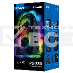 Портативная колонка Sven PS-850, черный, фото15