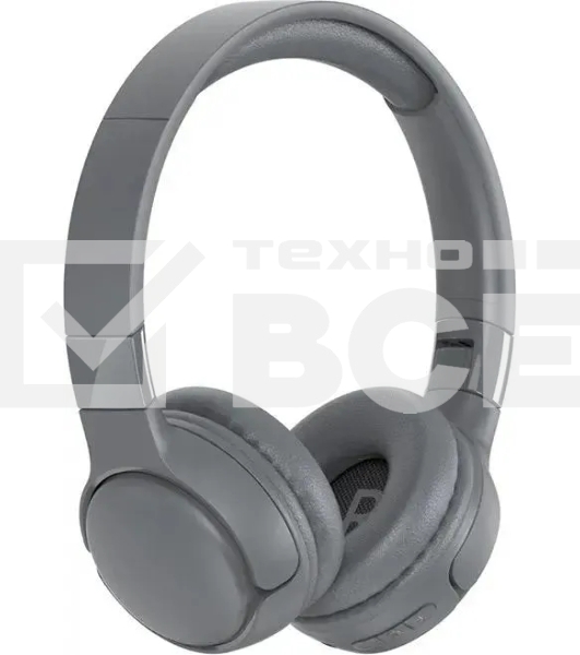 Нaушники WRL SHB-ME00 5504ADGF GREY HONOR CHOICE