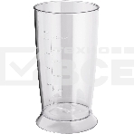 Погружной блендер KORTING KHB 0313 W, беспроводной, мощность 150 Вт, кнопочное управление, 3 насадки (блендер, измельчитель, миксер), 5 скоростей, объем чаши 500 мл, защита двигателя от перегрева/перегрузки, цвет белый, фото8