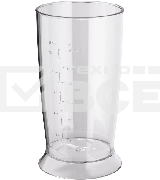 Погружной блендер KORTING KHB 0313 W, беспроводной, мощность 150 Вт, кнопочное управление, 3 насадки (блендер, измельчитель, миксер), 5 скоростей, объем чаши 500 мл, защита двигателя от перегрева/перегрузки, цвет белый