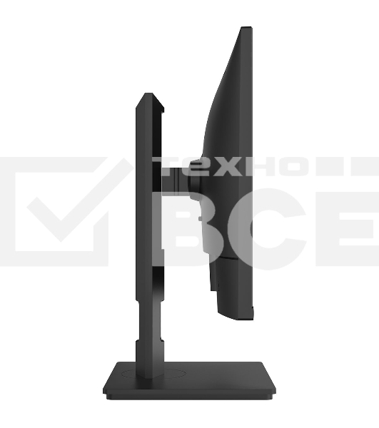 Монитор 27' Aiwa MQ275A IPS 2560x1440, 100 Гц, 4 мс, 16:9, 300 кд/м², HDMI 2.0, DP 1.2, USB-C (15 Вт), 3.5 Jack, динамики (2x3 Вт), FreeSync, G-Sync, черный