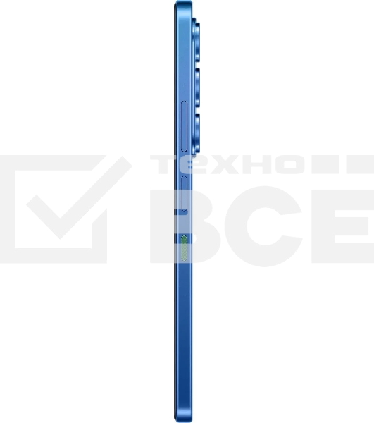 Смартфон Infinix X6728 Hot 60i 8/256Gb синий