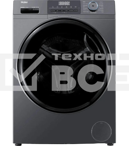 Стиральная машина Haier HW105-BP14406S
