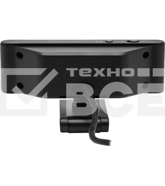 Камера Web Creative Live! Cam 4K VF0990 черный 8Mpix (3840x2160) USB2.0 с микрофоном (73VF099000000)