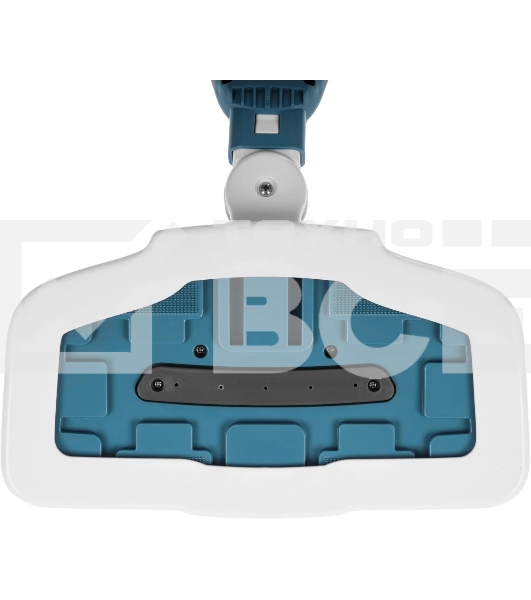 Паровая швабра Ariete 4175 Steam mop 10 в 1 складная, мощность 1500 Вт