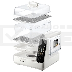 Пароварка BRAYER BR2860, фото10