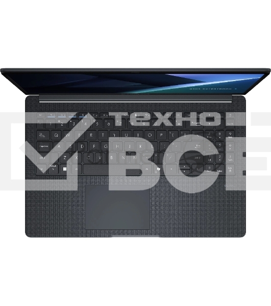 Ноутбук ASUS ExpertBook BM1 BM1503CDA-S70119 AMD Ryzen 5 7535U 2900MHz/15.6