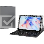 Планшет Digma K10 PLUS T615 (1.6) 8C RAM4Gb ROM64Gb 10.1