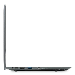 Ноутбук NERPA CASPICA ALOSO A342-14 (14.1' IPS/1920x1080/AMD Ryzen 3 5425U (2.7GHz)/16GB/512GB NVMe SSD/Vega 6/WiFi+BT/noOS/51WHr/1.45kg/Grey/1Y), фото6
