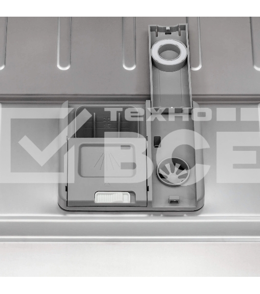 Встраиваемая посудомоечная машина Krona GARDA 60 BI V2