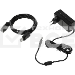 Монитор 27' Bloody MN270F IPS 1920x1080, 180 Гц, 1 мс, 16:9, 300 кд/м², 2xHDMI, 1xDP, 1x3.5 мм, черный, фото19