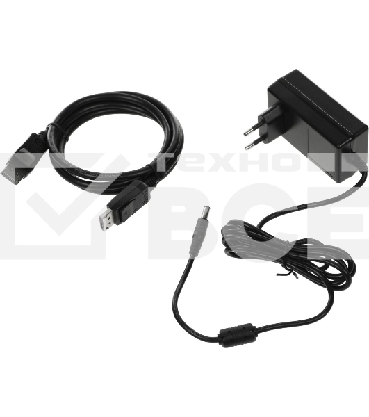 Монитор 27' Bloody MN270F IPS 1920x1080, 180 Гц, 1 мс, 16:9, 300 кд/м², 2xHDMI, 1xDP, 1x3.5 мм, черный