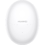 Гарнитура Huawei FREEBUDS 5 CERAMIC WHITE 55036456, фото12