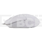 Комплект клавиатура+мышь A4Tech FStyler F1512 проводной, USB, 1200 DPI, белый, фото14