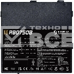 Блок питания Lian-Li ATX 750W BX0750B Gen.5 80+ bronze (20+4pin) APFC 120мм fan 12xSATA RTL, фото3