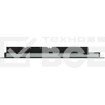 Индукционная варочная панель Maunfeld AVI292BK, конфорок: 2 шт., стеклокерамика, независимая, черный, фото9