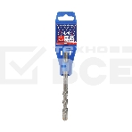 Бур 4x4 EDGE by PATRIOT SDS Plus 12x160, 4 режущих грани, фото3