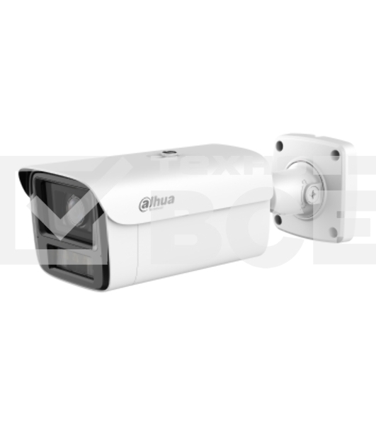 Камера видеонаблюдения IP Dahua DH-IPC-HFW5459Z-ZHE-PV-PRO 2.7-12мм цв.