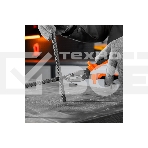 Плоскогубцы Sparta comfort 200 мм, комбинированные, шлифованные двухкомпонентные рукоятки, фото9