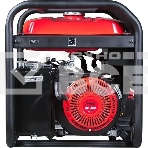 Электростанция бензиновая FUBAG BS 8500 A ES DUPLEX, 641002, фото3