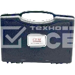 Мультиметр цифровой CEM DT-9939 CEM 481103 Профессиональный, фото3