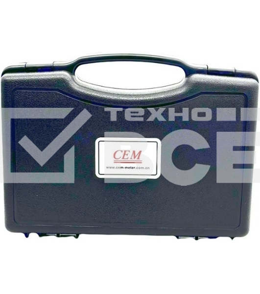 Мультиметр цифровой CEM DT-9939 CEM 481103 Профессиональный