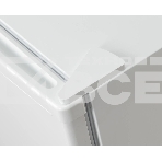 Холодильник Hyundai CO1002 белый однокамерный 65л, ручная разморозка, фото5