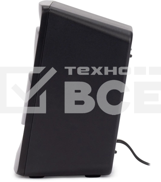 Микросистема Hyundai H-MS1404 черный 30Вт FM USB BT SD