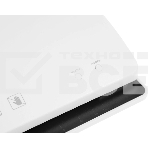 Ламинатор Deli 3897, A4 Film width: A4Laminate speed: 250мм/min  Film range: 70-125mic Thickness: about 3min, фото7