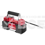 Компрессор автомобильный MTX C-65, 12 В, 10 атм., 65 л/мин, фото3