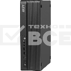 ПК Мини MSI Pro DP80 A14G-208XRU i7 14700 (2.1) 16Gb SSD512Gb UHDG CR без ОС 2xGbitEth WiFi BT 300W черный (9S6-B20821-208), фото6