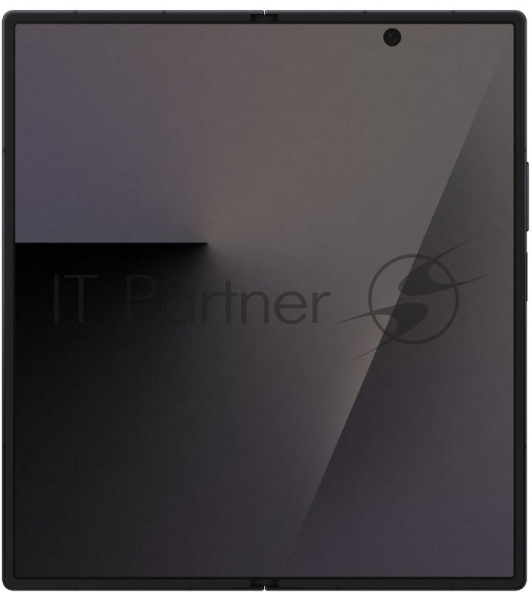 Смартфон Samsung Galaxy Z Fold7 SM-F966B 12/256Gb черный