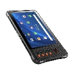 Планшет Urovo P8100 8', 4Gb, 64Gb, 4G LTE, Android, черный, фото2