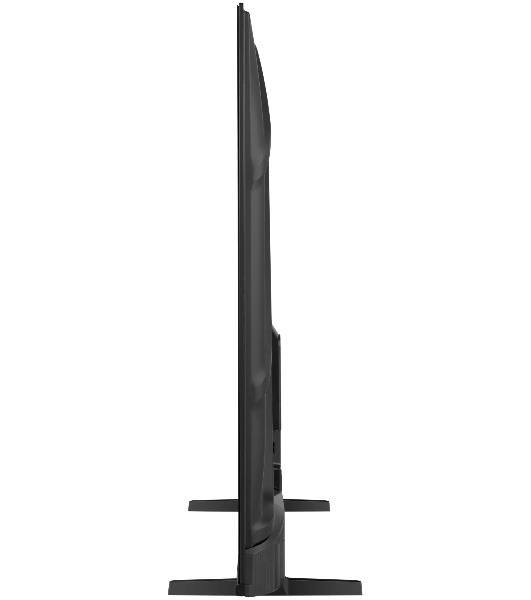 Телевизор Hisense 43' QLED 4K UHD 43E7S