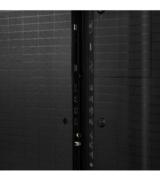 Телевизор Hisense 55' MiniLED 4K UHD 55U7S PRO