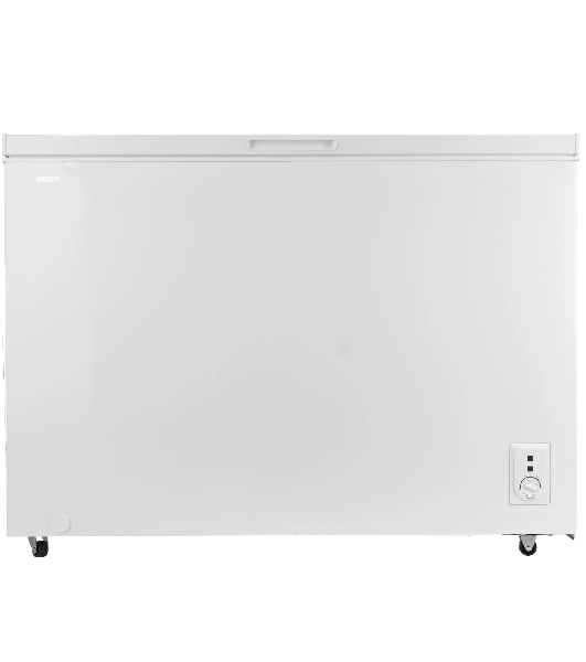 Морозильный ларь Nord CN 410, белый, 325л