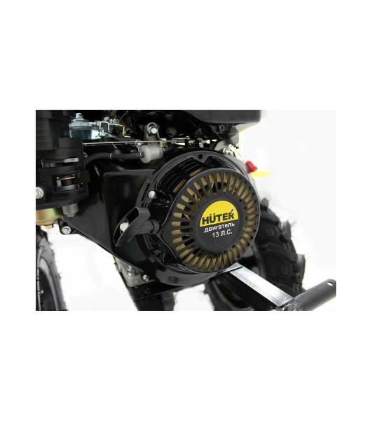 Сельскохозяйственная машина Huter МК-13000 (70/5/18) бензиновый 13л.с.