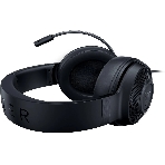 Гарнитура Razer Kraken X Essential чёрный, проводная, 3.5 мм, фото4