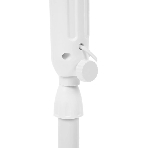 Вентилятор Primera SFP-4010MX белый, напольный, 50 Вт, 3 скорости, 40 см, фото8