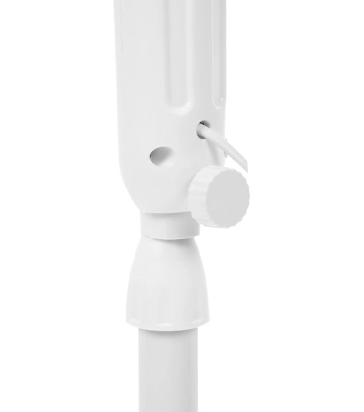 Вентилятор Primera SFP-4010MX белый, напольный, 50 Вт, 3 скорости, 40 см