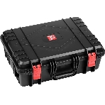 Набор микрофонов для ударной установки sE Electronics V PACK ARENA 1 х микрофон V KICK, 3 х микрофона V BEAT, 3 х крепления V CLAMP, 1 х микрофон V7 X, 2 х конденсаторных микрофона sE8, пластиковый кейс, фото5
