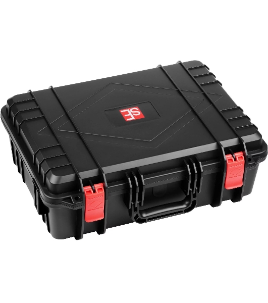 Набор микрофонов для ударной установки sE Electronics V PACK ARENA 1 х микрофон V KICK, 3 х микрофона V BEAT, 3 х крепления V CLAMP, 1 х микрофон V7 X, 2 х конденсаторных микрофона sE8, пластиковый кейс