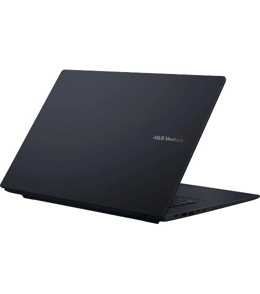 Ноутбук Asus Vivobook 18 M1807HA-S8160 Ryzen 7 260 16Gb SSD512Gb AMD Radeon 780M 18' IPS WUXGA (1920x1200) без ОС blue WiFi BT Cam (90NB15P1-M00BL0)