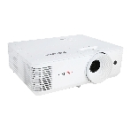 Проектор InFocus IN114.AA DLP, 4000 lm, XGA, 30 000:1, 1.94~2.16:1, HDMI 1.4, VGA in, S-Video, 3.5mm in/out, USB-A, лампа 15 000ч.(ECO mode), 3W, 27дБ, 2,9 кг, БЕЛЫЙ, фото 1