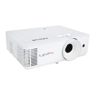 Проектор InFocus IN114.AA DLP, 4000 lm, XGA, 30 000:1, 1.94~2.16:1, HDMI 1.4, VGA in, S-Video, 3.5mm in/out, USB-A, лампа 15 000ч.(ECO mode), 3W, 27дБ, 2,9 кг, БЕЛЫЙ