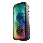 Колонка портативная DEFENDER Boomer 35 (Бумер 35) черный (30Вт, USB, Bluetooth, питание от аккумулятора) (65135), фото4