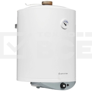Водонагреватель газ. Ariston SUPERSGA 80 R